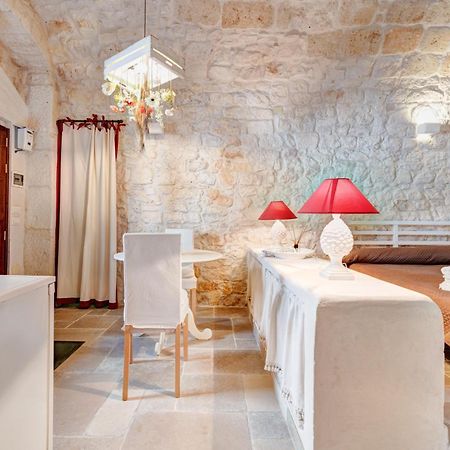 Le Bianche Suites Ostuni Luaran gambar