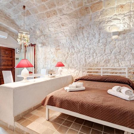 Le Bianche Suites Ostuni Luaran gambar
