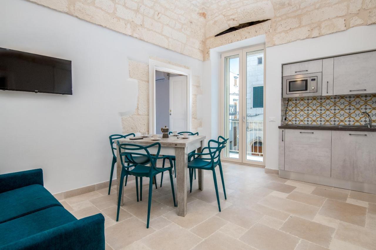Le Bianche Suites Ostuni Luaran gambar