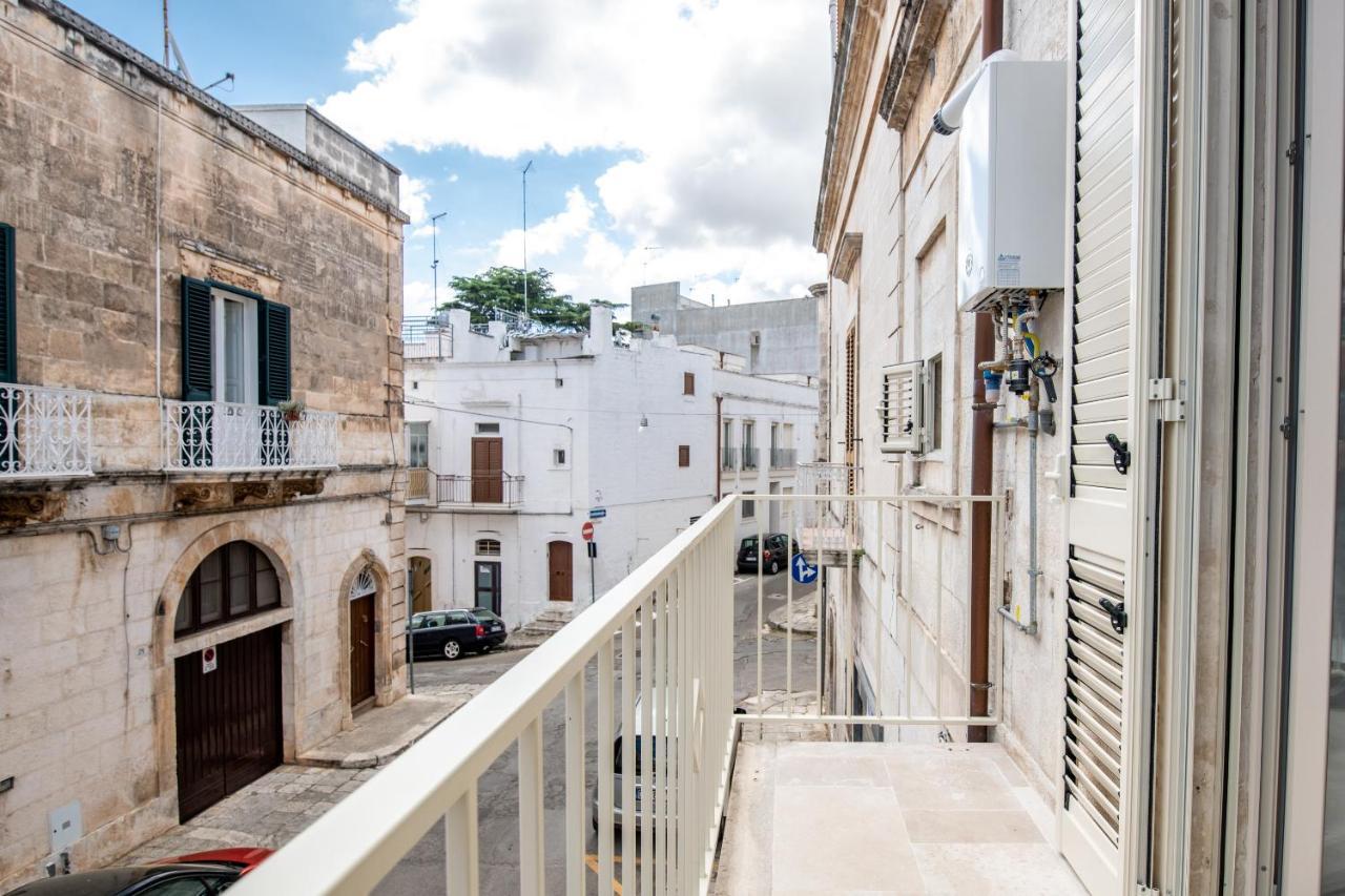 Le Bianche Suites Ostuni Luaran gambar