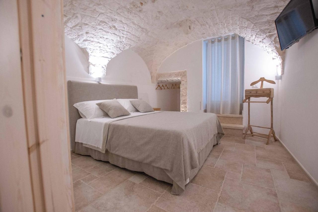Le Bianche Suites Ostuni Luaran gambar