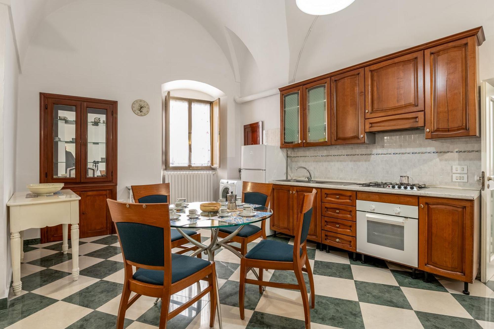 Le Bianche Suites Ostuni Luaran gambar