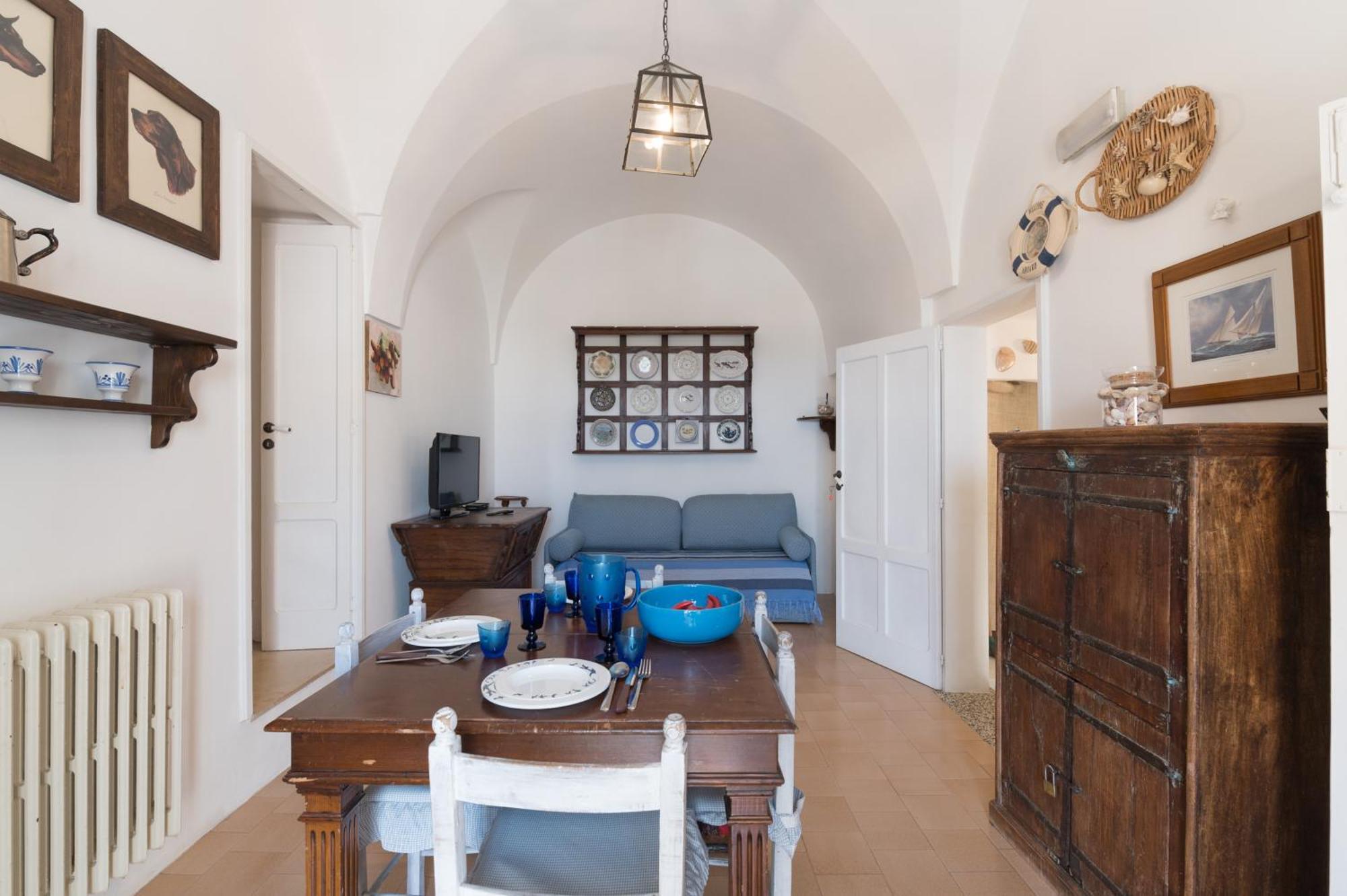 Le Bianche Suites Ostuni Bilik gambar