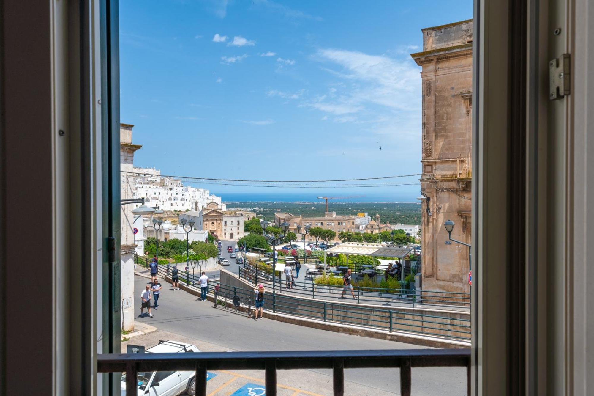 Le Bianche Suites Ostuni Bilik gambar