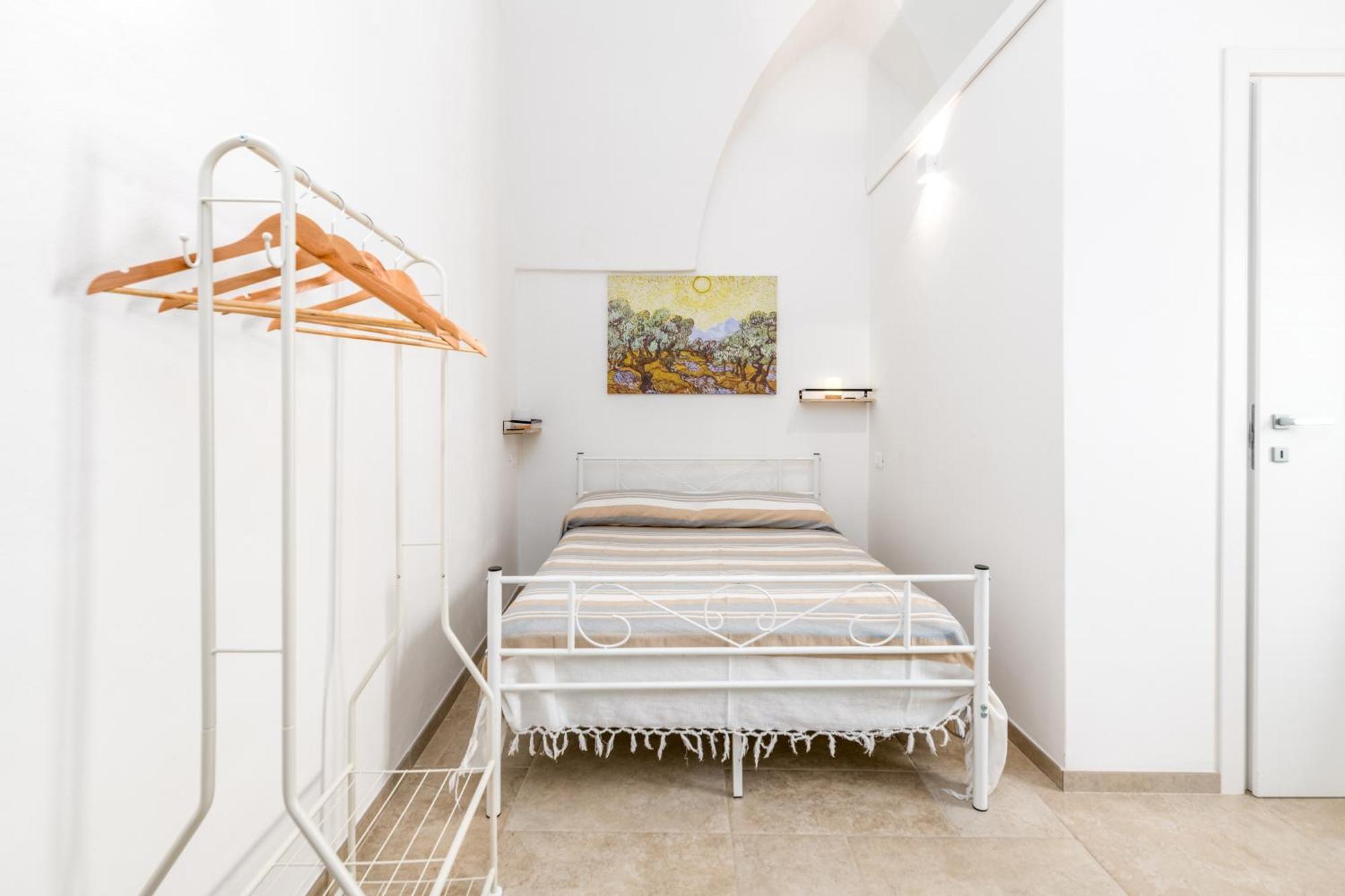 Le Bianche Suites Ostuni Luaran gambar