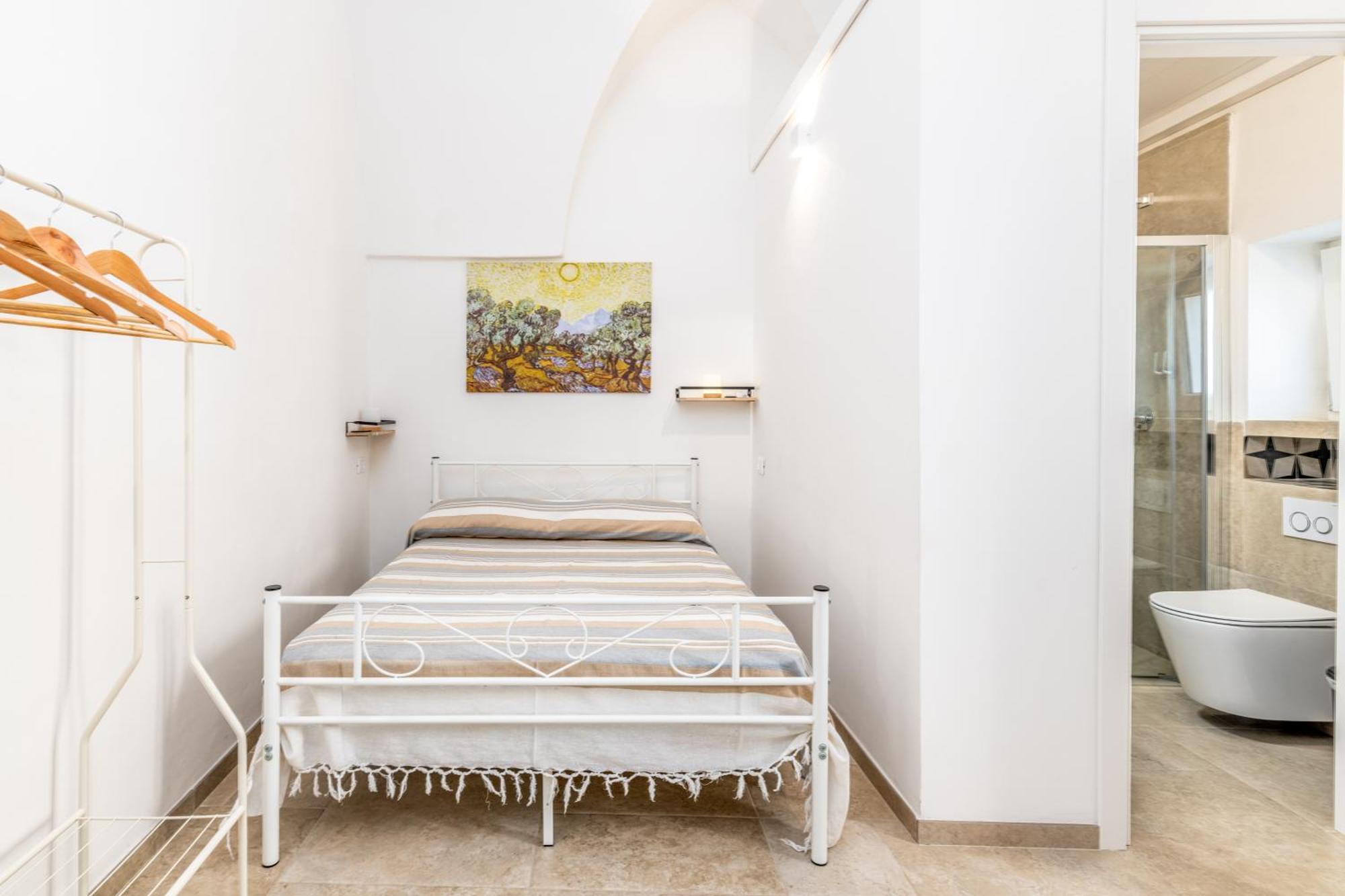 Le Bianche Suites Ostuni Bilik gambar