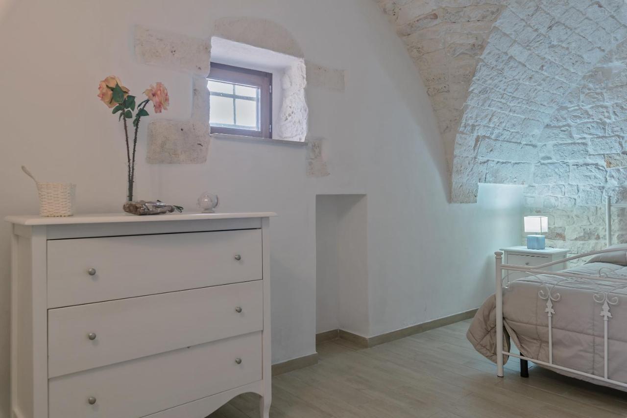 Le Bianche Suites Ostuni Luaran gambar