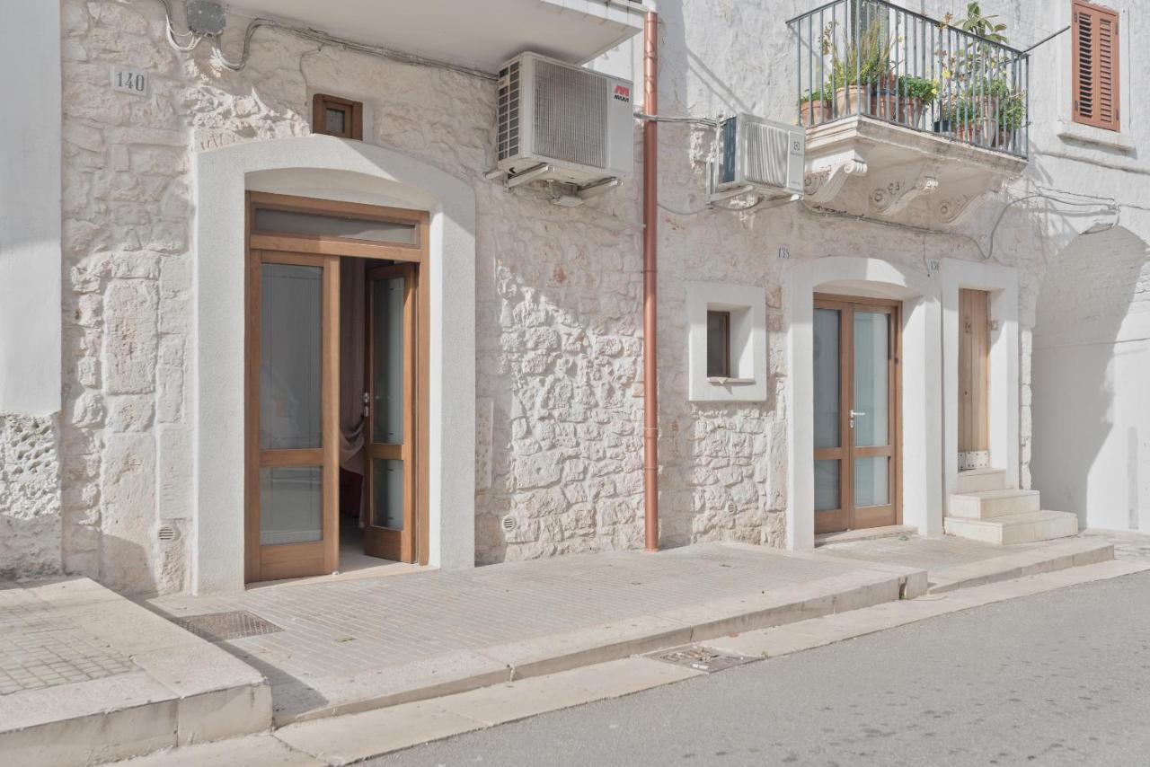 Le Bianche Suites Ostuni Luaran gambar