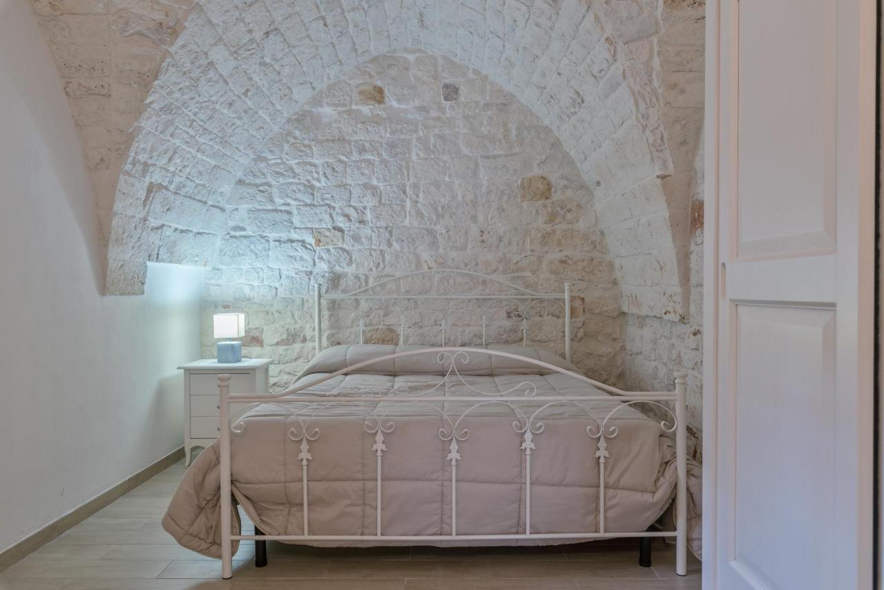 Le Bianche Suites Ostuni Luaran gambar