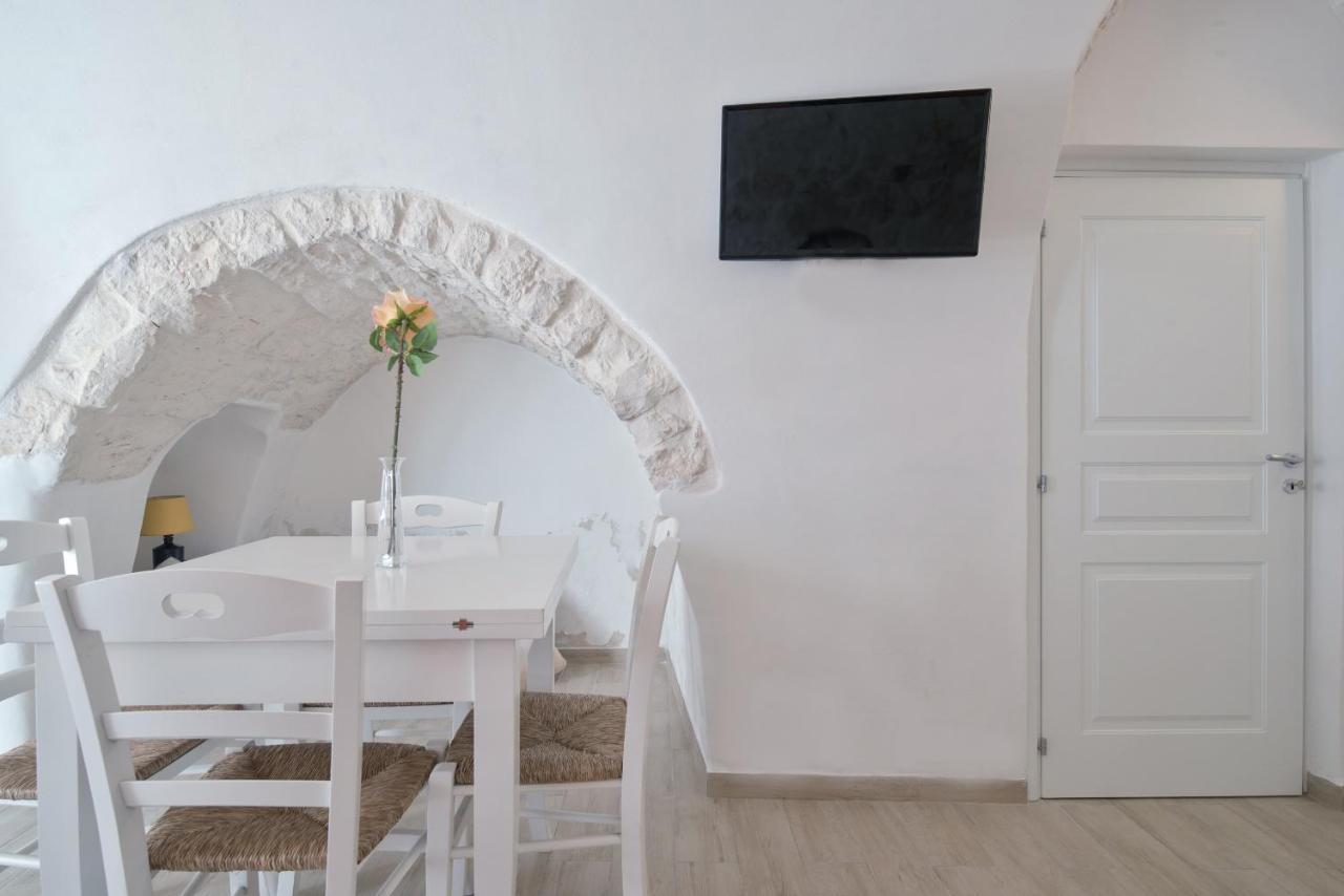 Le Bianche Suites Ostuni Luaran gambar